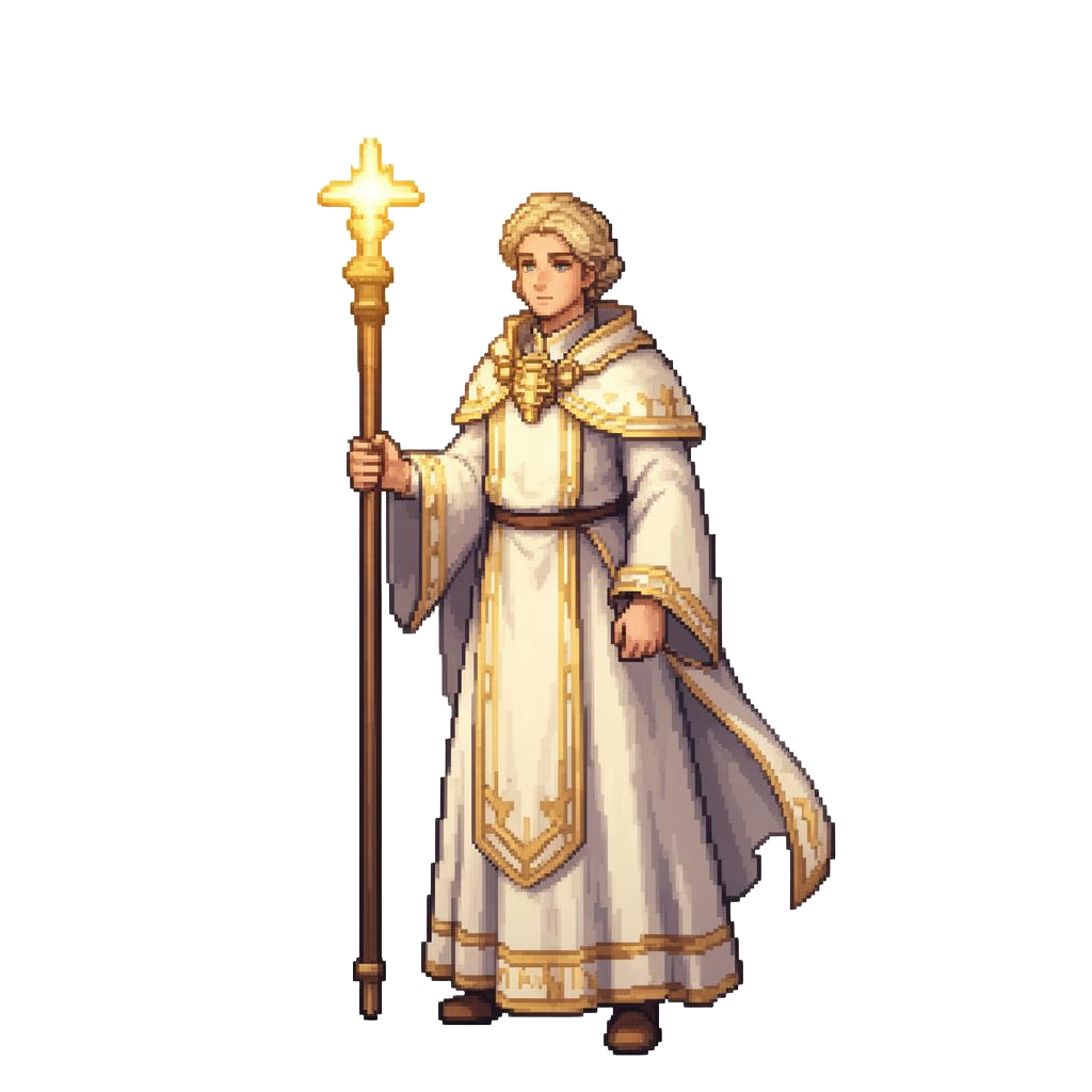 Cleric